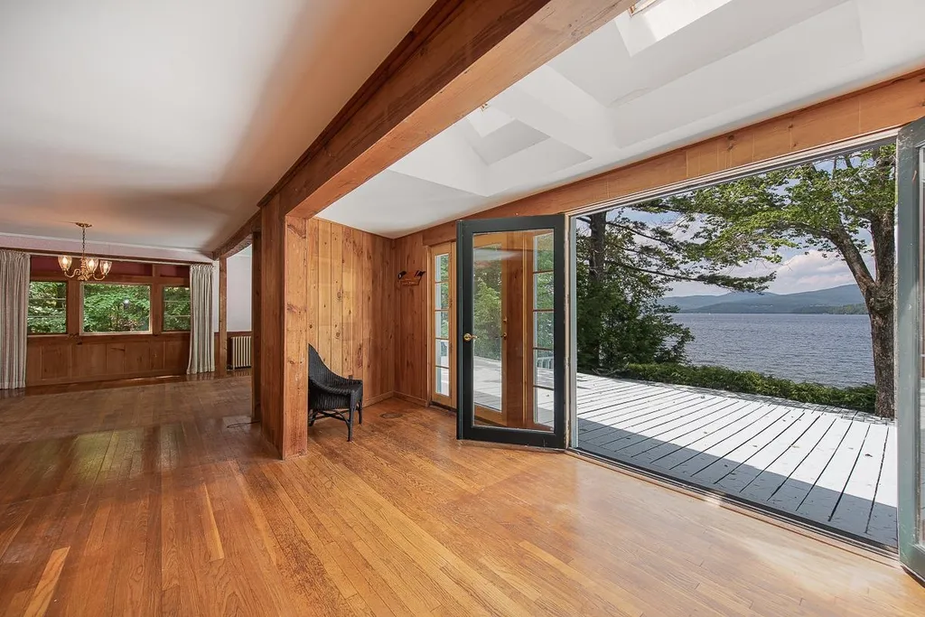 291 Deer Path Lane Bridgewater NH 03222