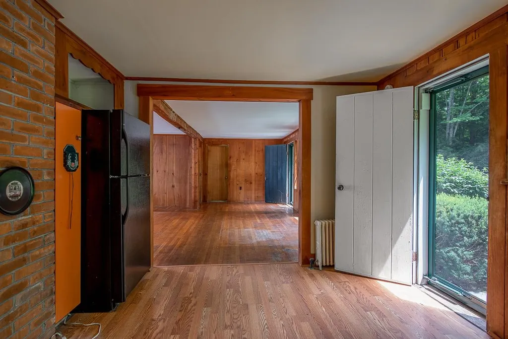 291 Deer Path Lane Bridgewater NH 03222