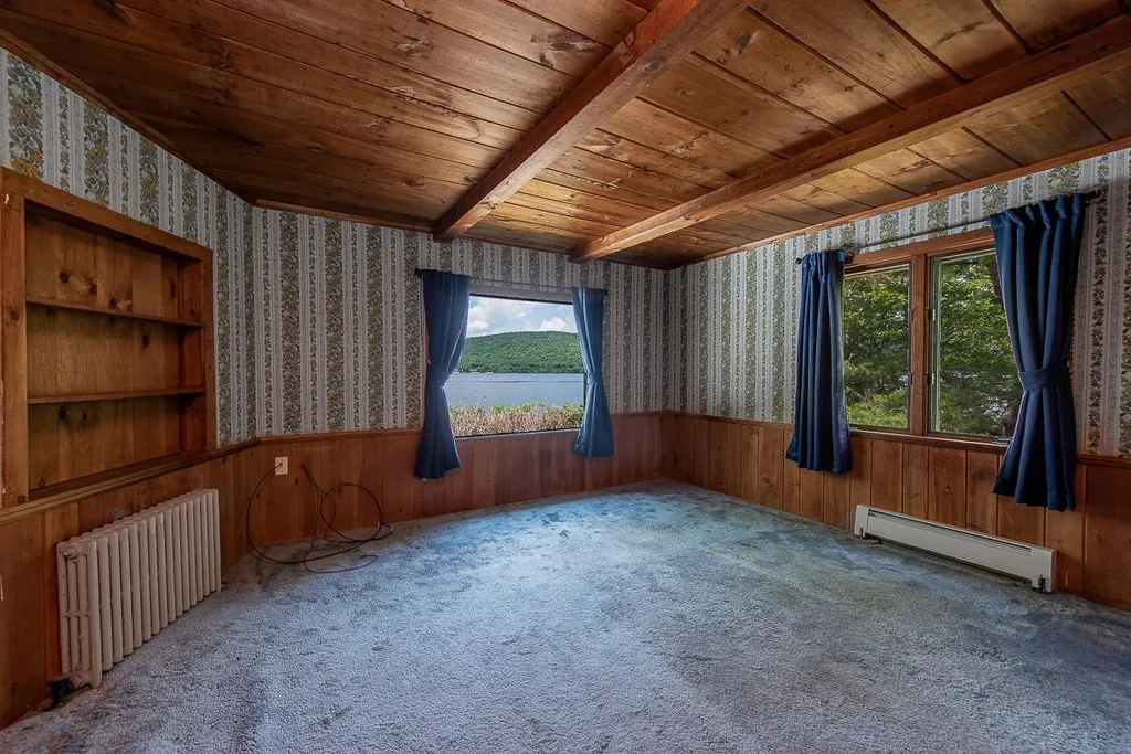 291 Deer Path Lane Bridgewater NH 03222