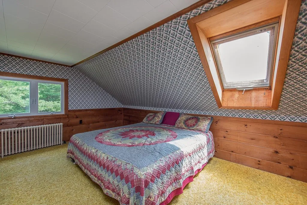291 Deer Path Lane Bridgewater NH 03222