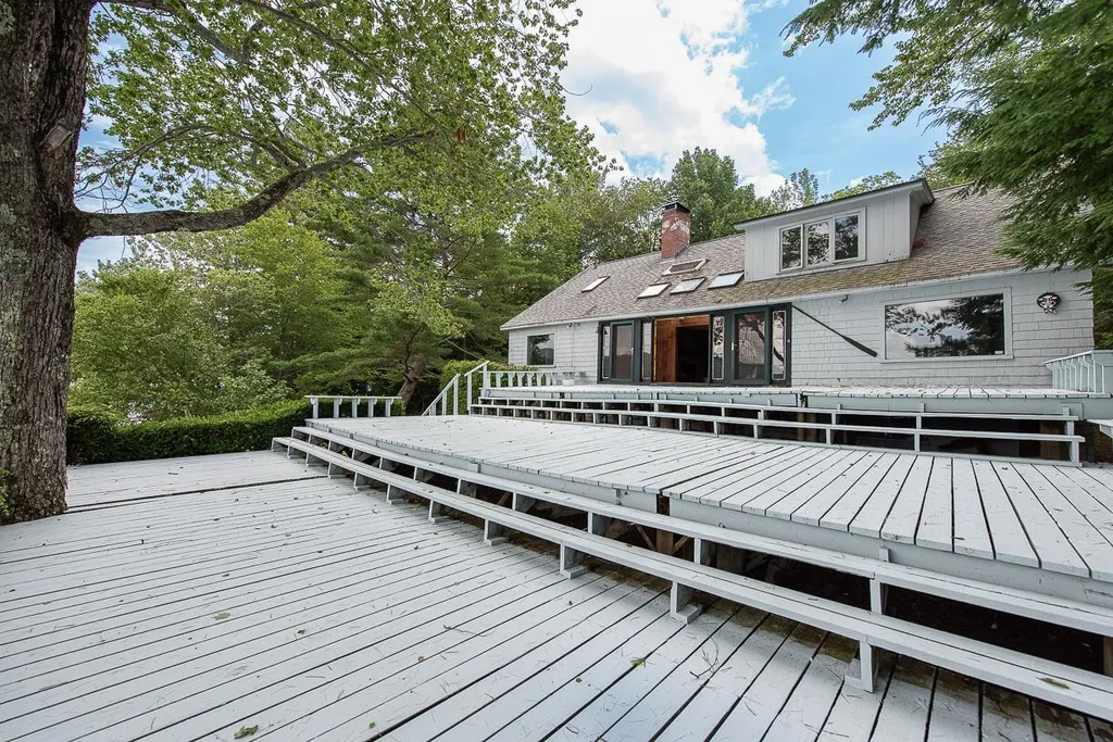 291 Deer Path Lane Bridgewater NH 03222