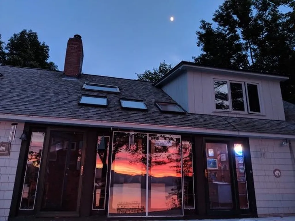 291 Deer Path Lane Bridgewater NH 03222
