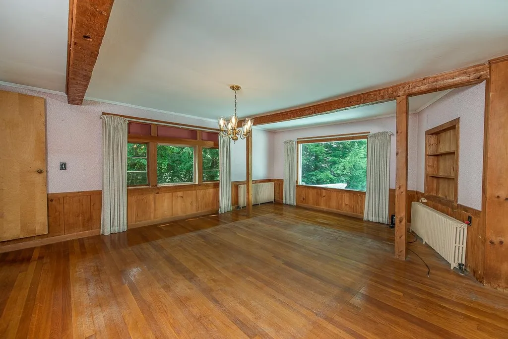 291 Deer Path Lane Bridgewater NH 03222