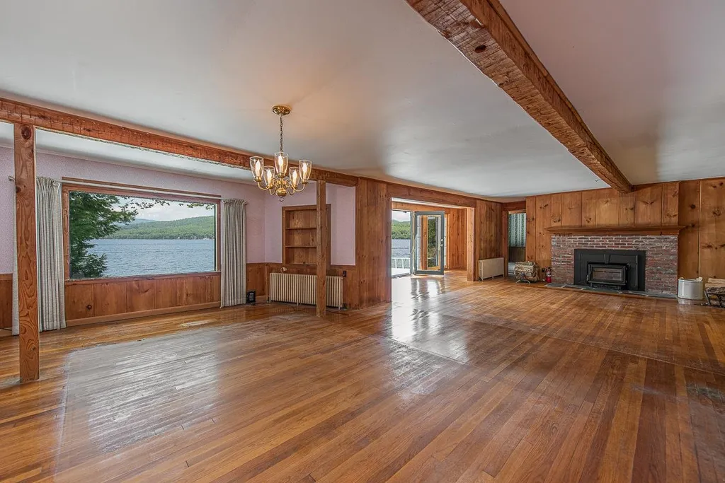 291 Deer Path Lane Bridgewater NH 03222