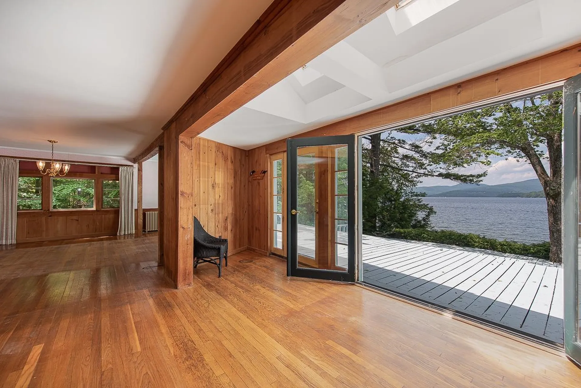 291 Deer Path Lane Bridgewater NH 03222