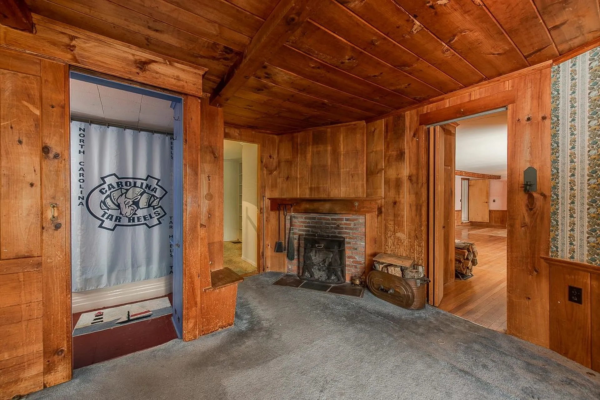 291 Deer Path Lane Bridgewater NH 03222