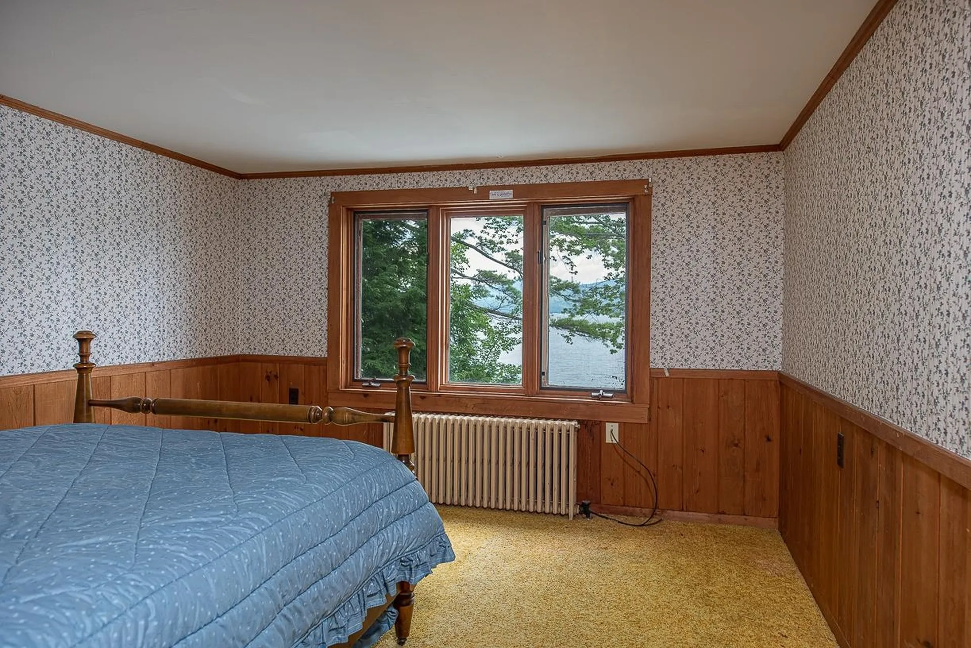 291 Deer Path Lane Bridgewater NH 03222