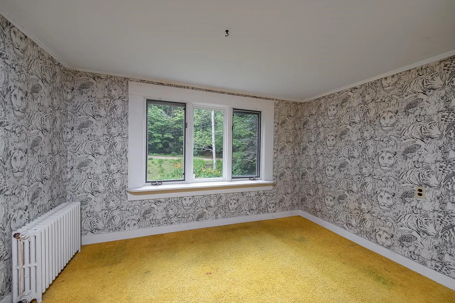 291 Deer Path Lane Bridgewater NH 03222