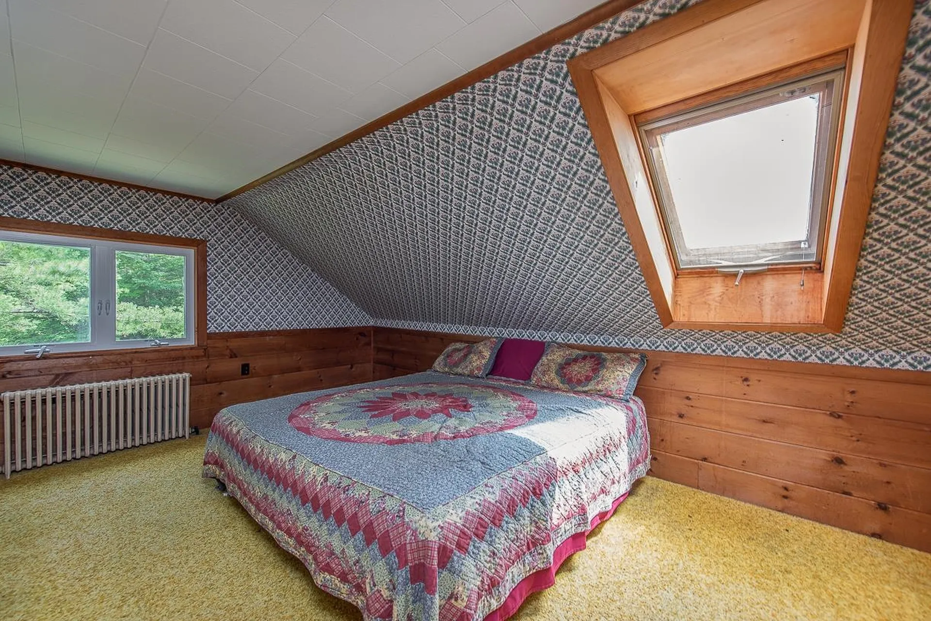 291 Deer Path Lane Bridgewater NH 03222
