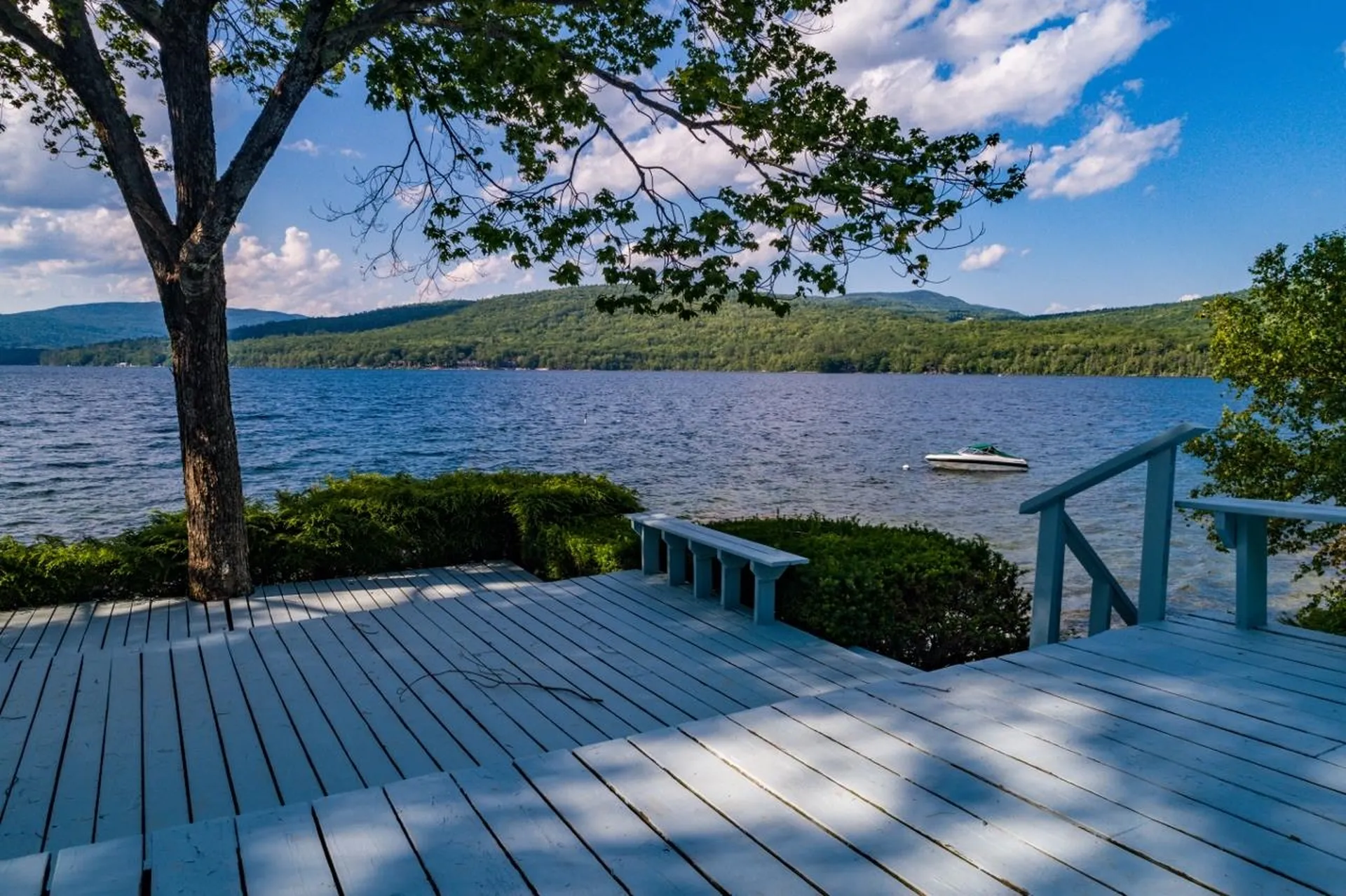 291 Deer Path Lane Bridgewater NH 03222
