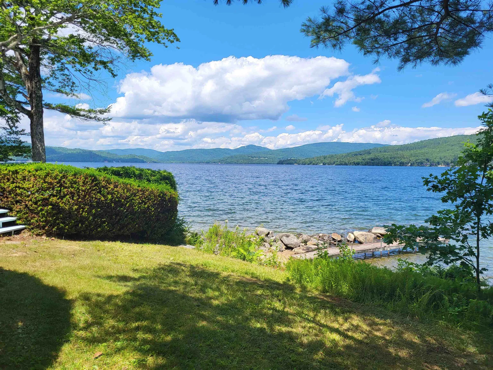291 Deer Path Lane Bridgewater NH 03222