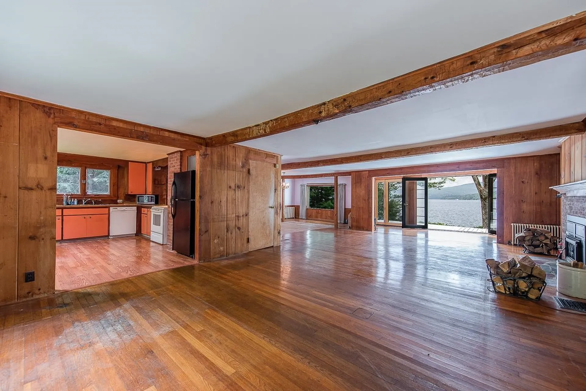 291 Deer Path Lane Bridgewater NH 03222