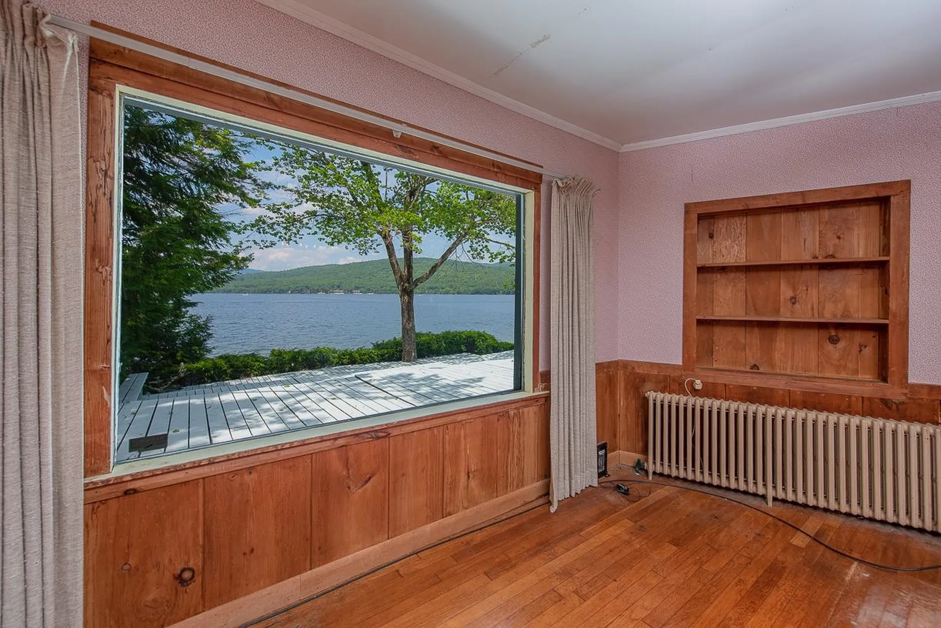 291 Deer Path Lane Bridgewater NH 03222