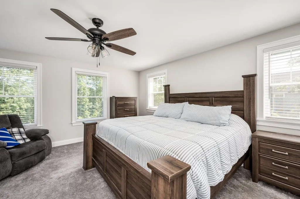 25 Route 107 Brentwood NH 03833