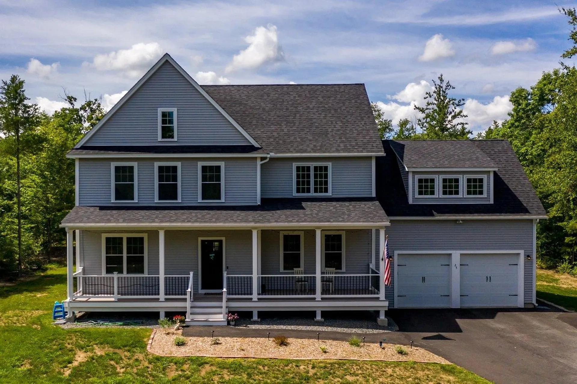 25 Route 107 Brentwood NH 03833
