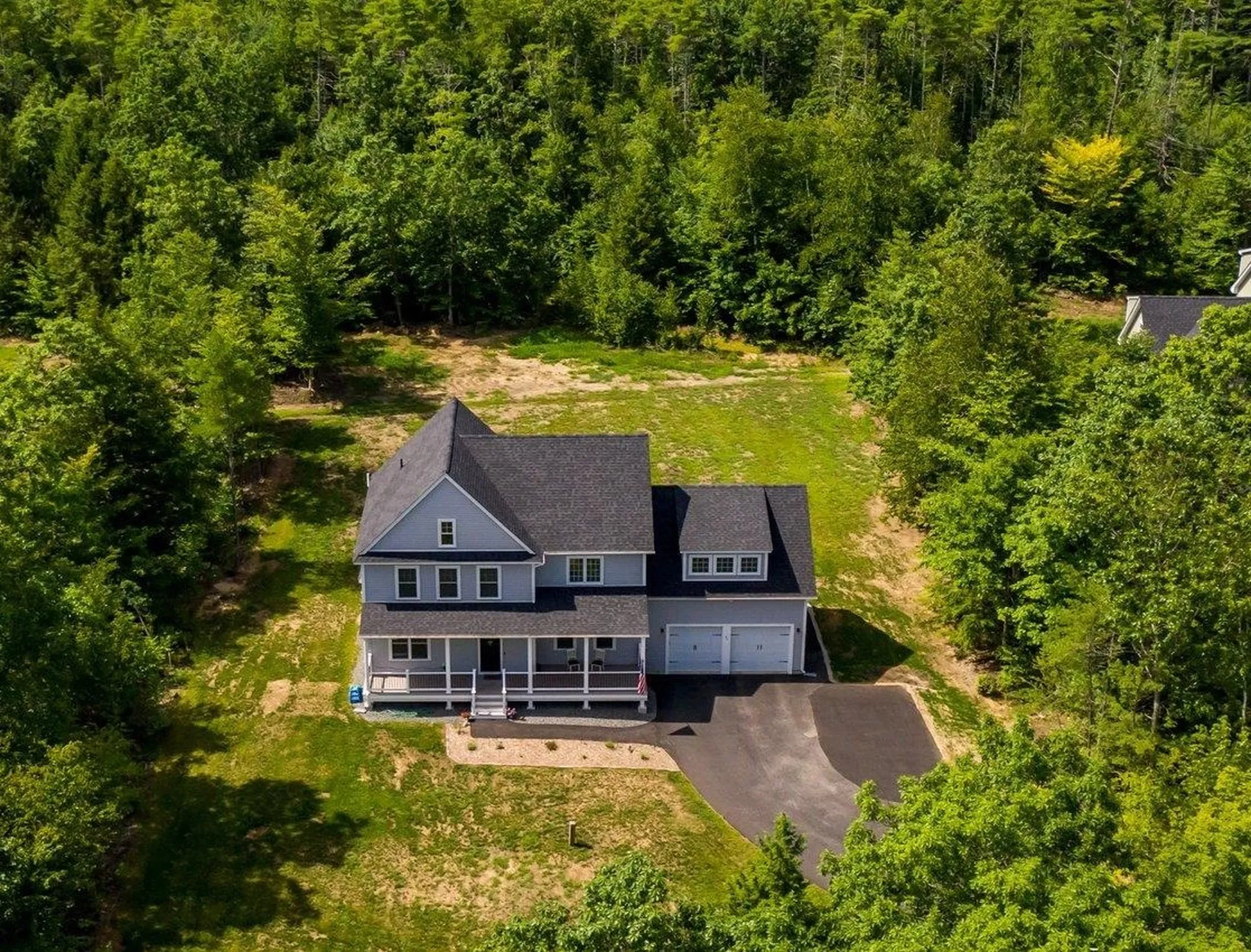 25 Route 107 Brentwood NH 03833