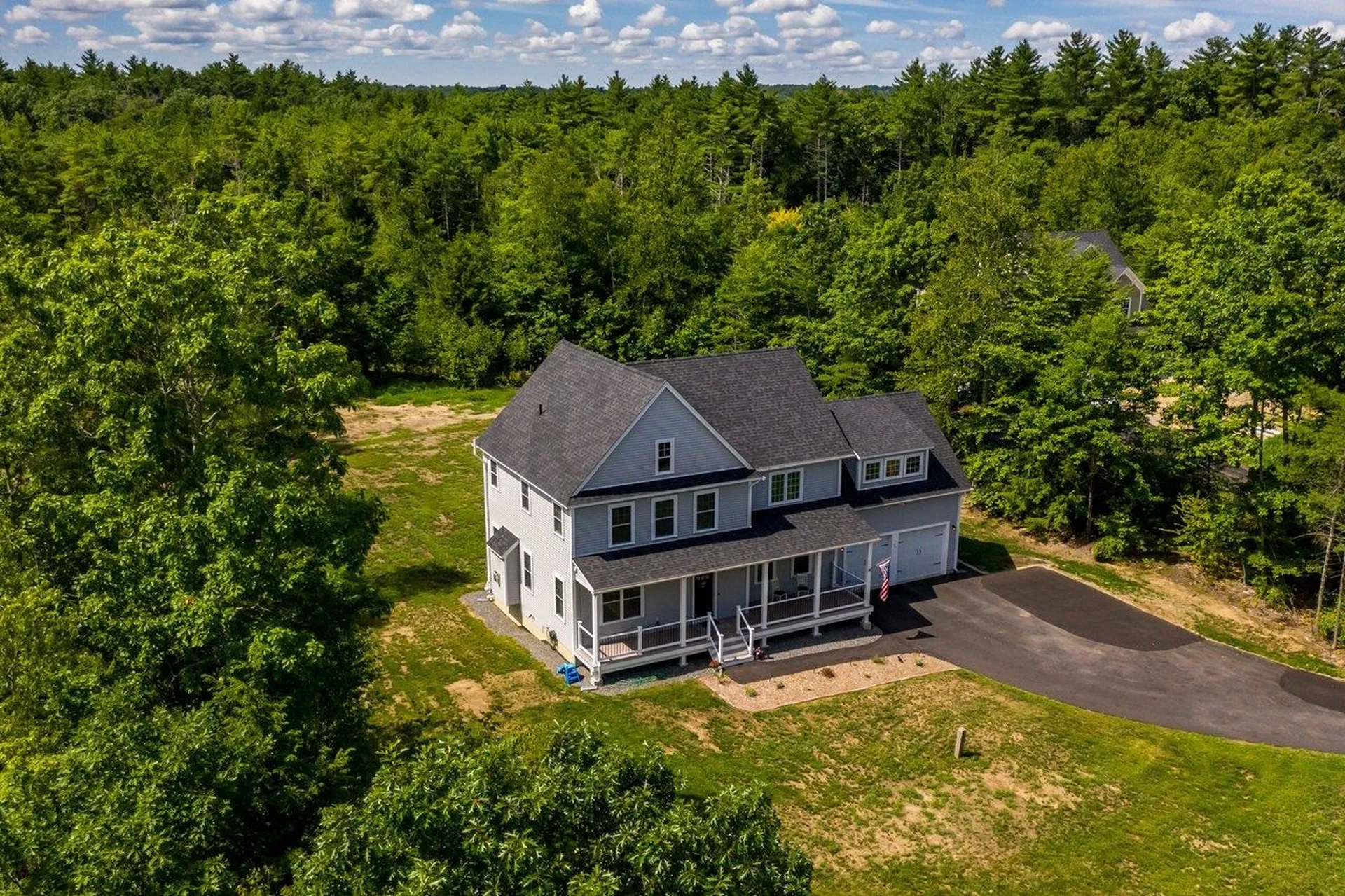 25 Route 107 Brentwood NH 03833