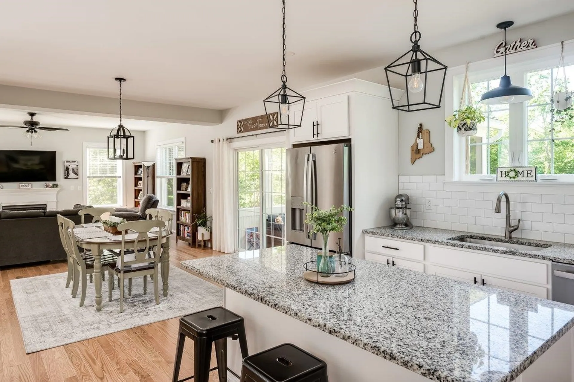 25 Route 107 Brentwood NH 03833