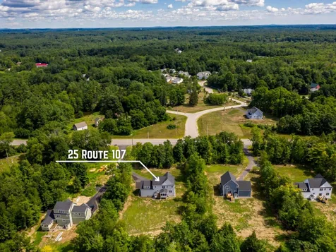 25 Route 107 Brentwood NH 03833