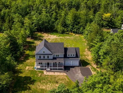 25 Route 107 Brentwood NH 03833