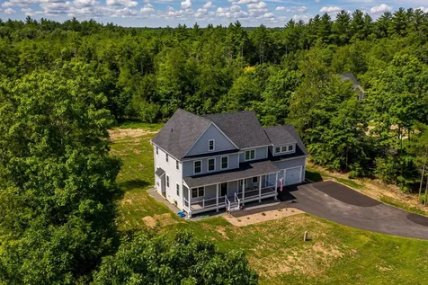 25 Route 107 Brentwood NH 03833
