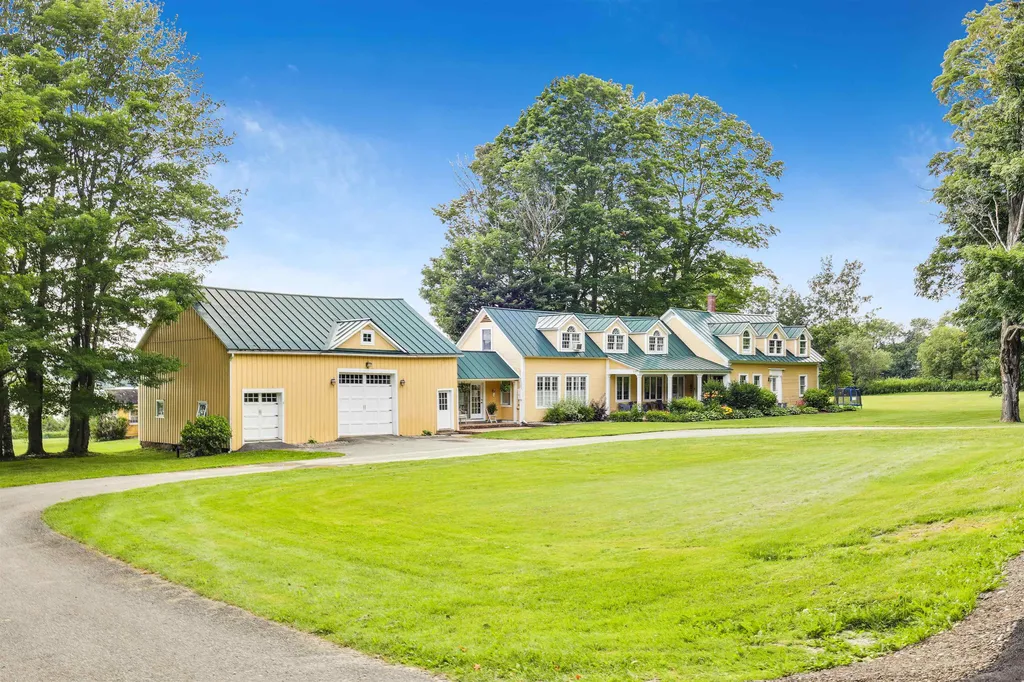 808 Derby Pond Road Derby VT 05829