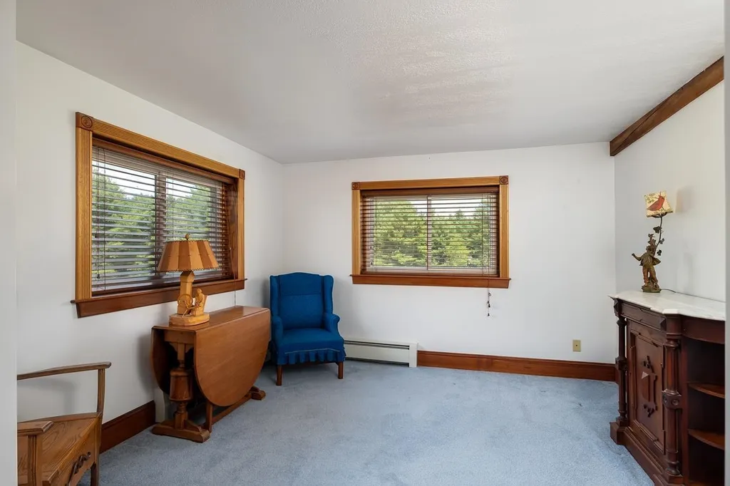 1545 White Mountain Highway Milton NH 03851