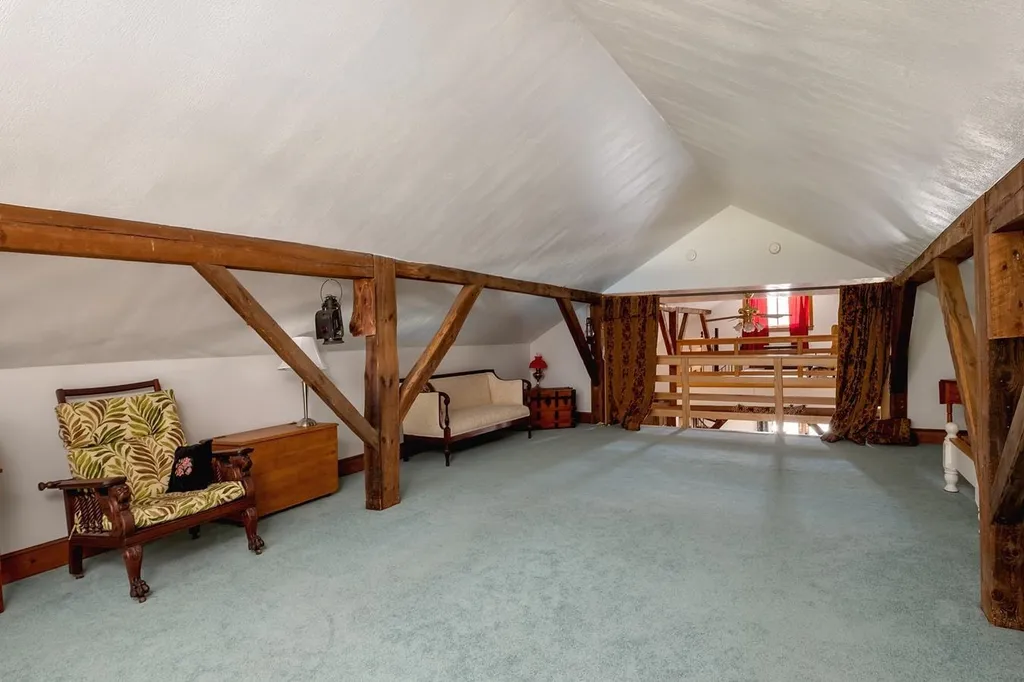 1545 White Mountain Highway Milton NH 03851