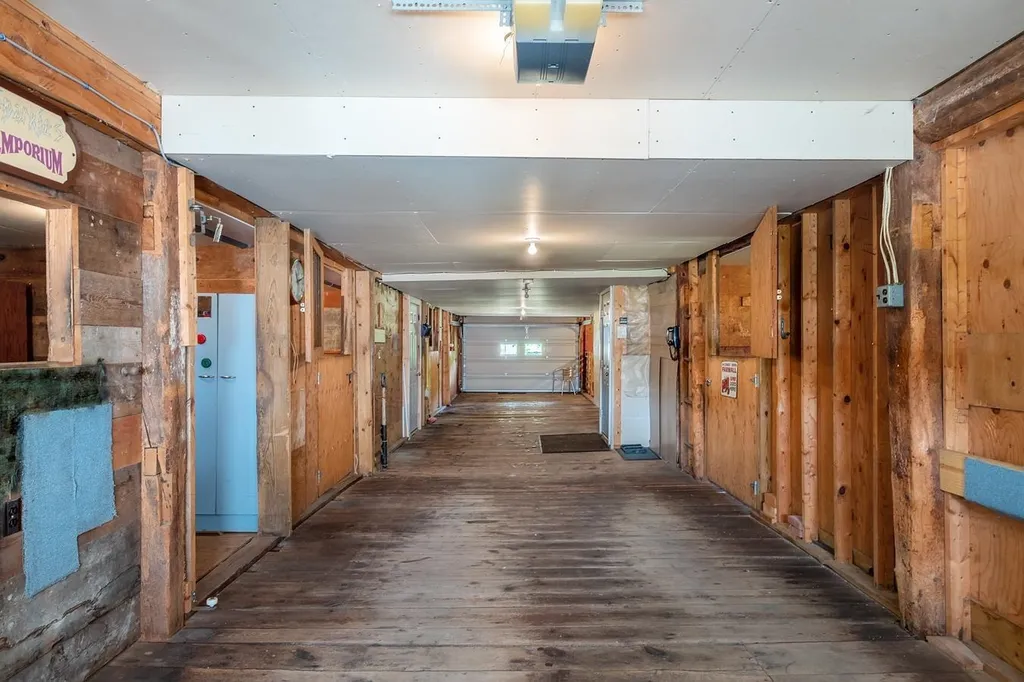 1545 White Mountain Highway Milton NH 03851