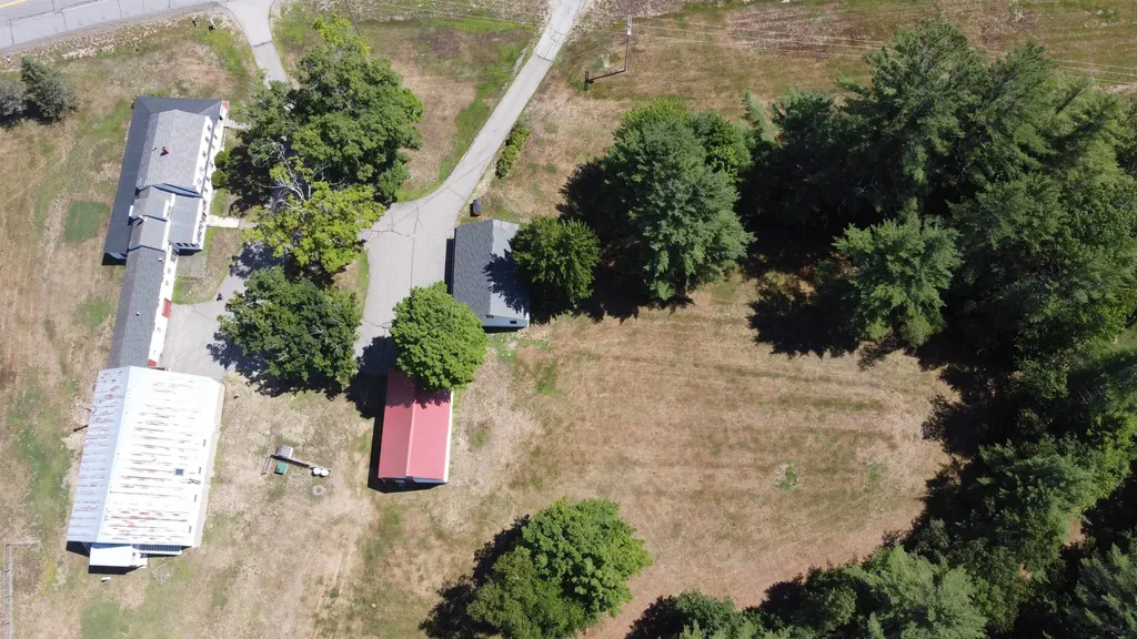 1545 White Mountain Highway Milton NH 03851