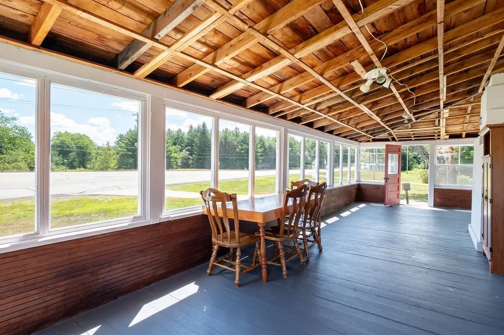 1545 White Mountain Highway Milton NH 03851