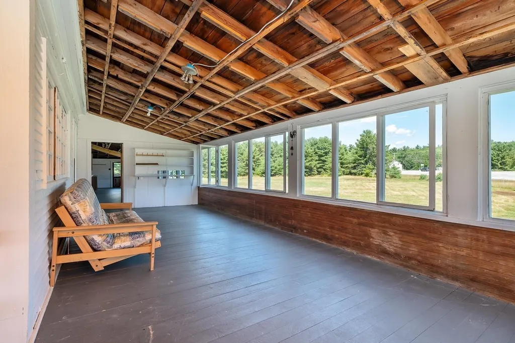 1545 White Mountain Highway Milton NH 03851