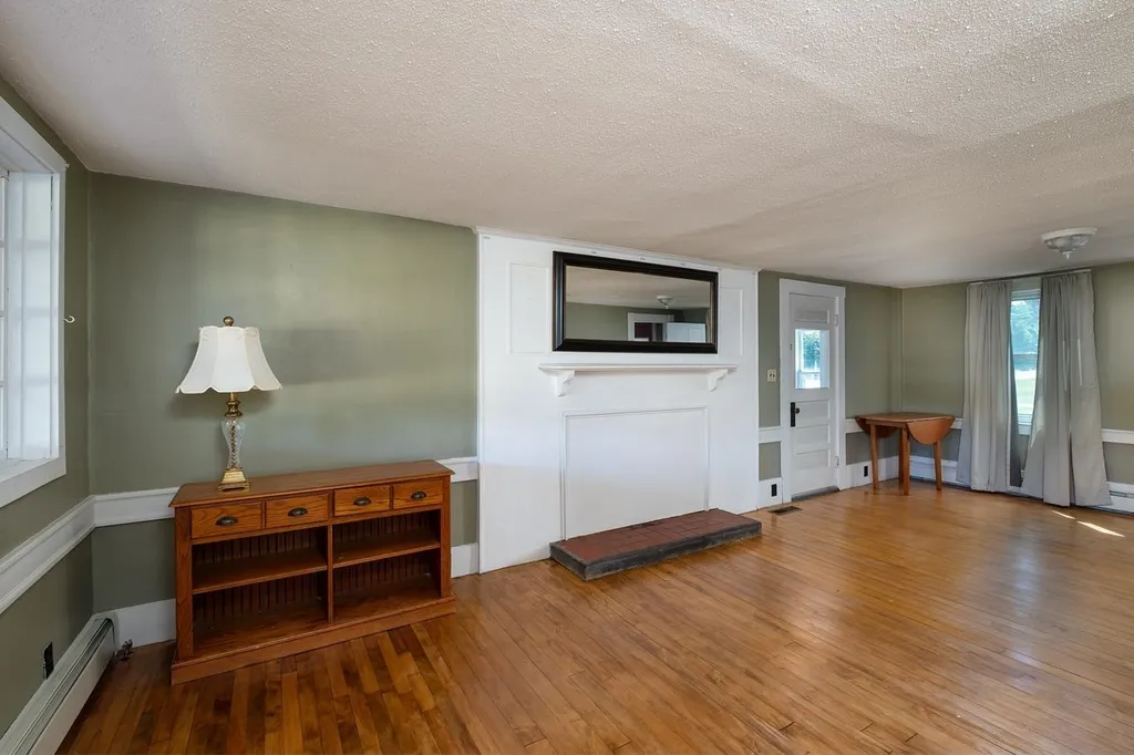 1545 White Mountain Highway Milton NH 03851