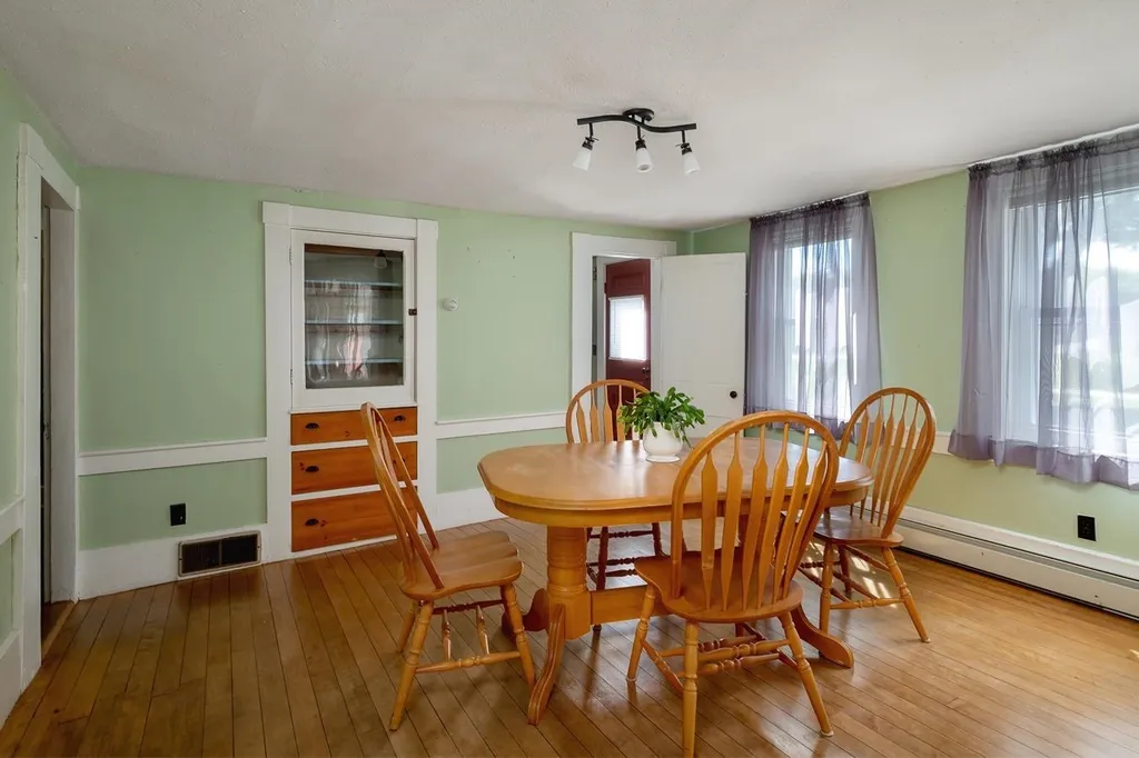 1545 White Mountain Highway Milton NH 03851