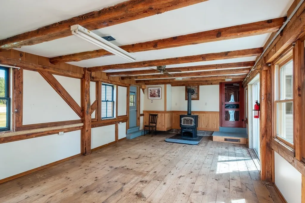 1545 White Mountain Highway Milton NH 03851