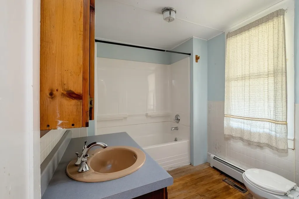 1545 White Mountain Highway Milton NH 03851