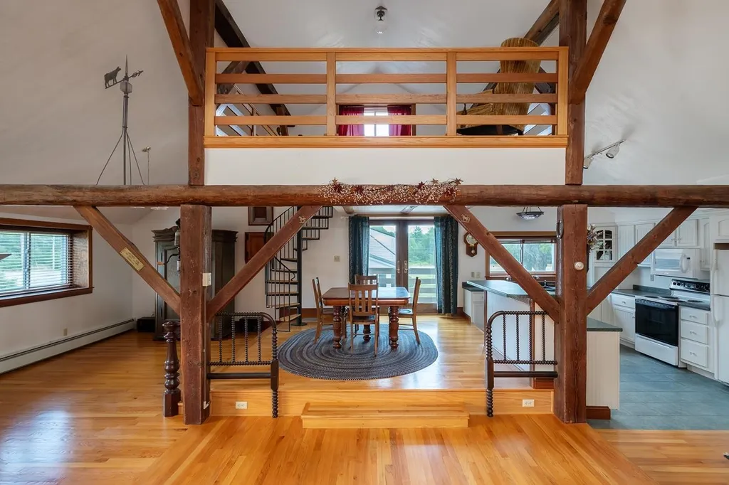 1545 White Mountain Highway Milton NH 03851