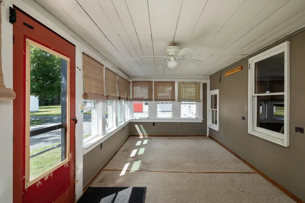 1545 White Mountain Highway Milton NH 03851