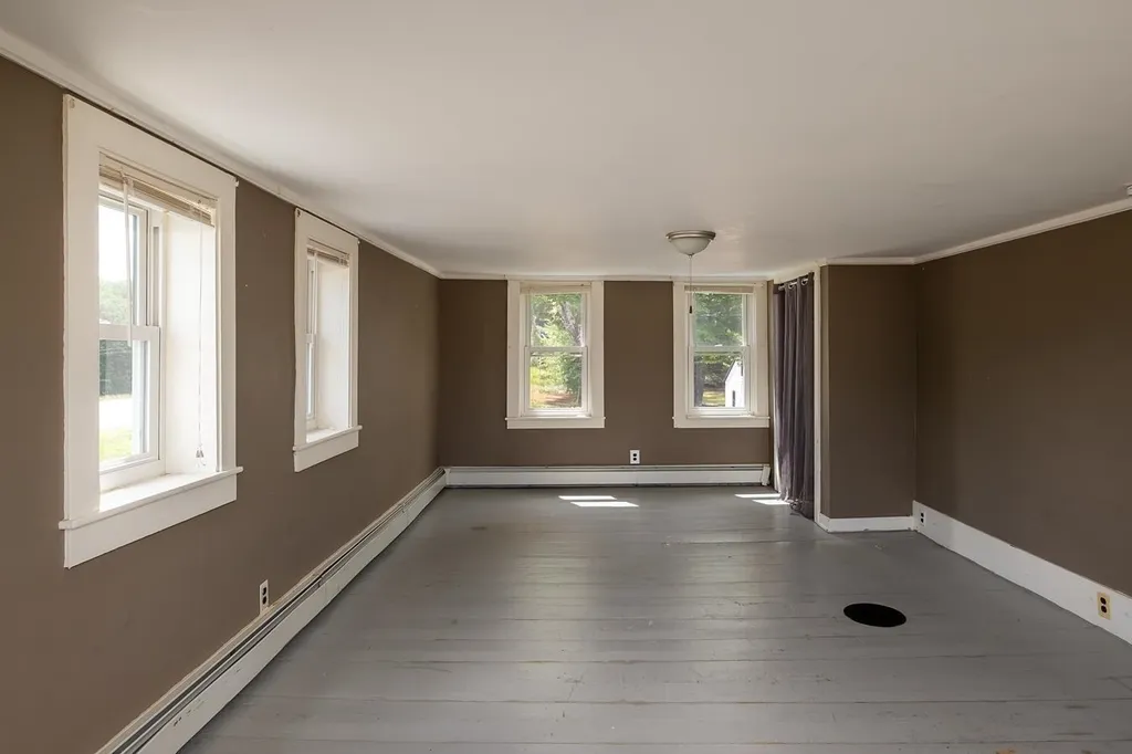 1545 White Mountain Highway Milton NH 03851