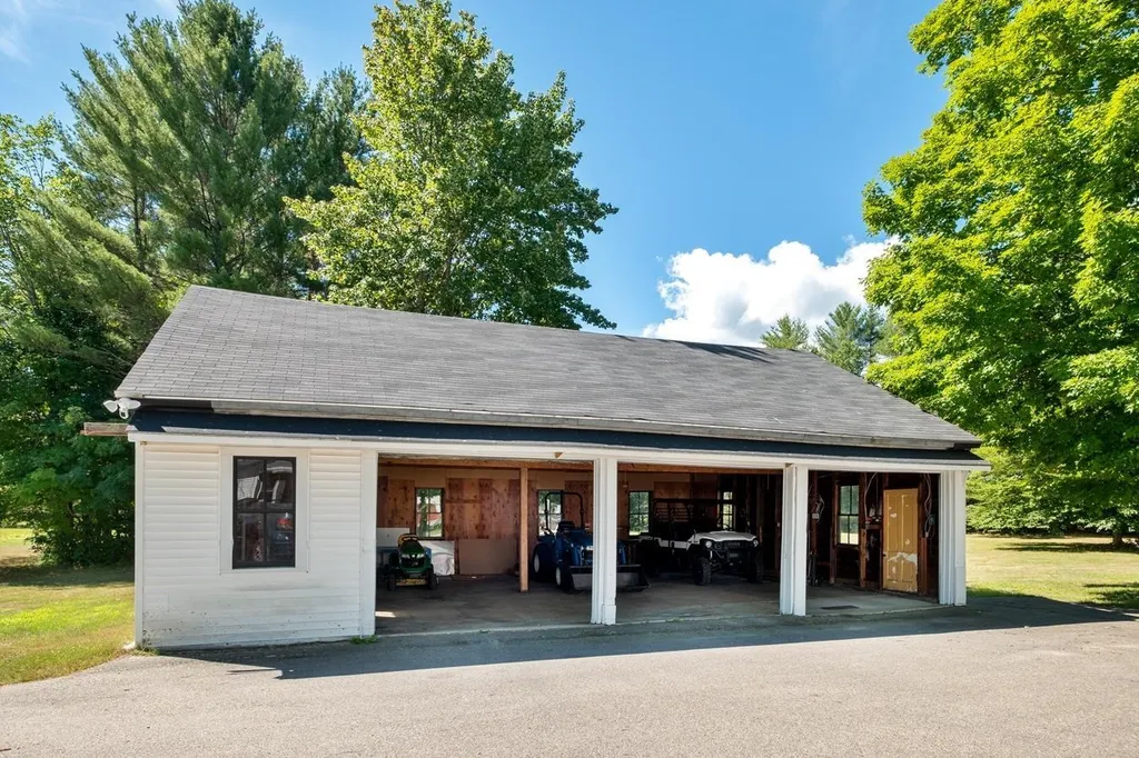 1545 White Mountain Highway Milton NH 03851