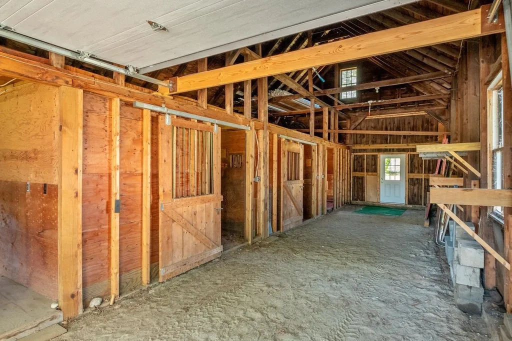 1545 White Mountain Highway Milton NH 03851