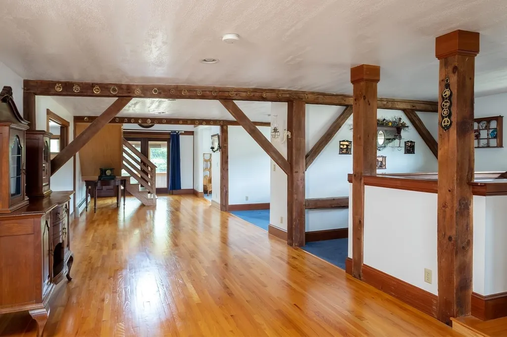 1545 White Mountain Highway Milton NH 03851