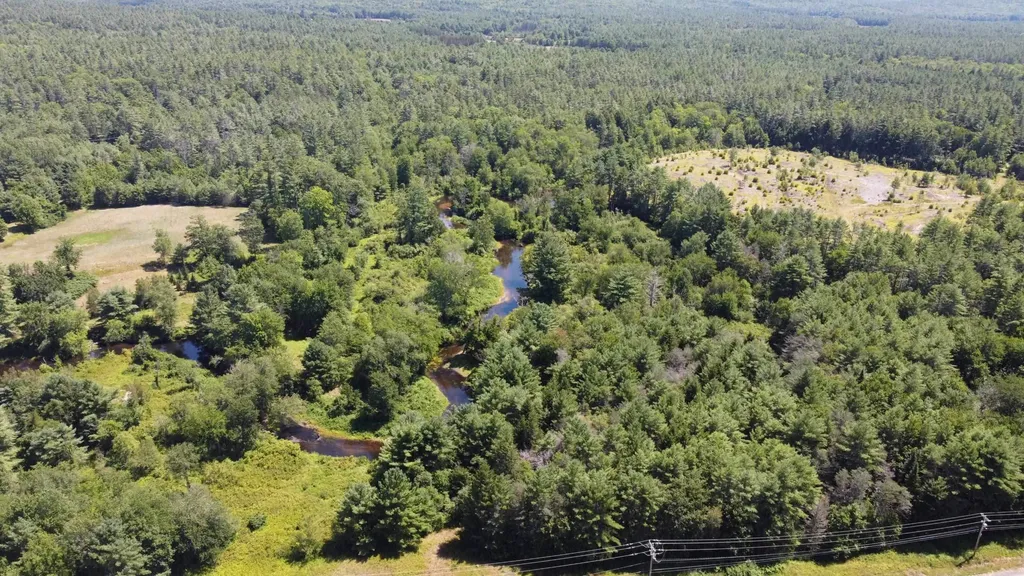 1545 White Mountain Highway Milton NH 03851