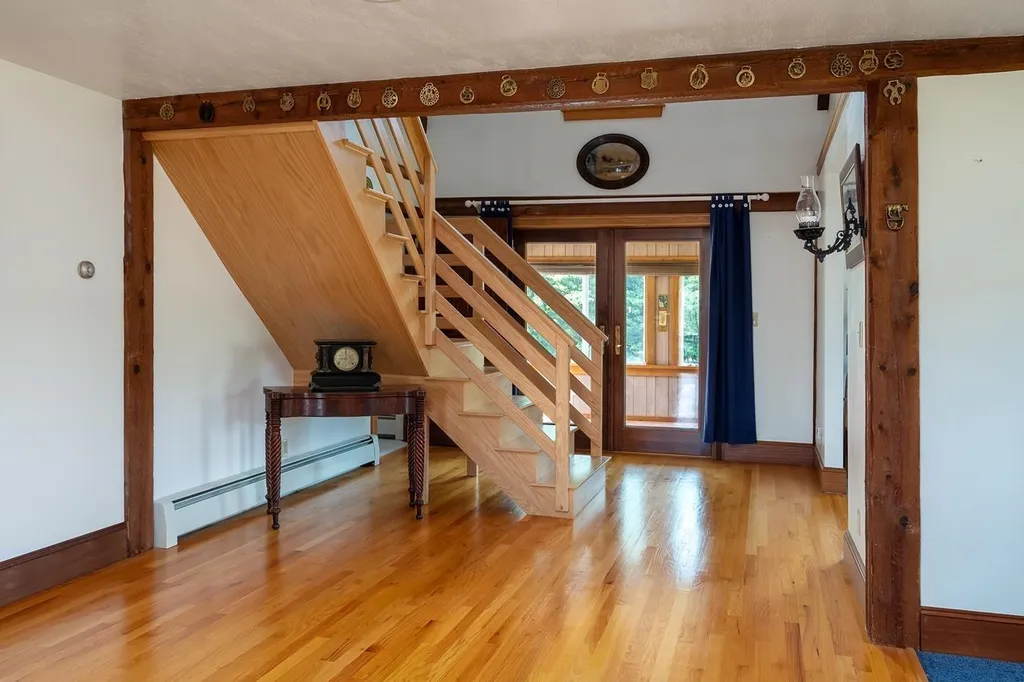 1545 White Mountain Highway Milton NH 03851
