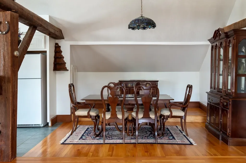 1545 White Mountain Highway Milton NH 03851