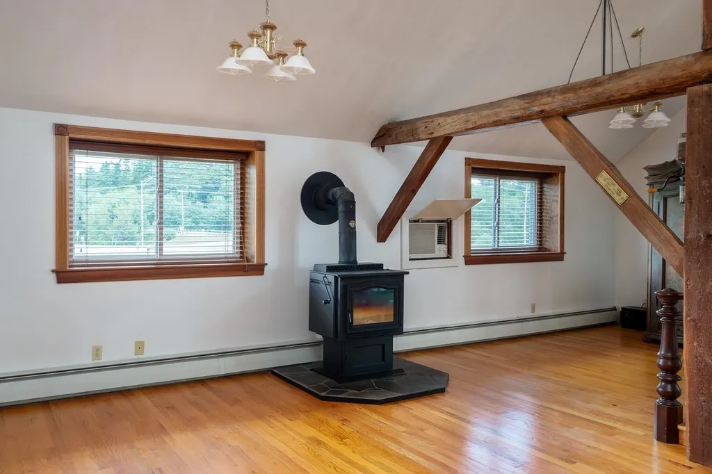 1545 White Mountain Highway Milton NH 03851