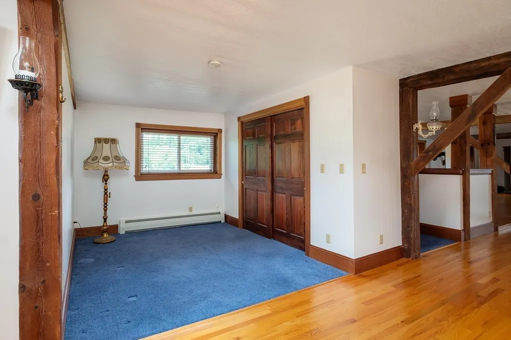 1545 White Mountain Highway Milton NH 03851