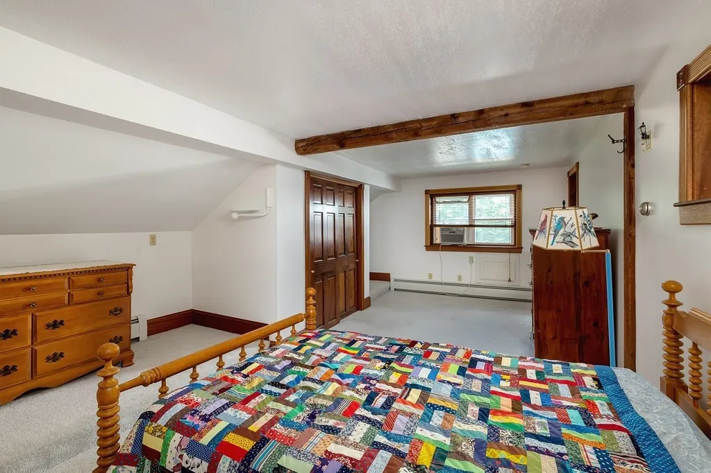 1545 White Mountain Highway Milton NH 03851