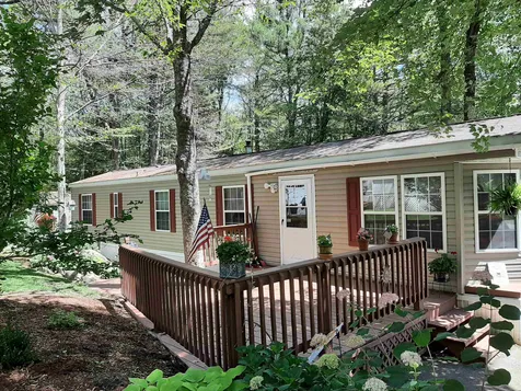 62 Loon Mountain Lane Conway NH 03813