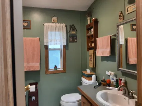 62 Loon Mountain Lane Conway NH 03813